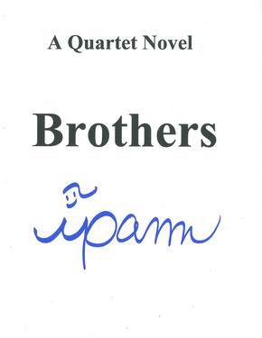 The Quartet: Brothers