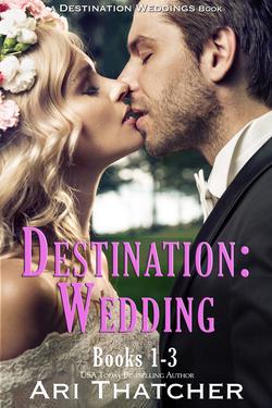 Destination Weddings