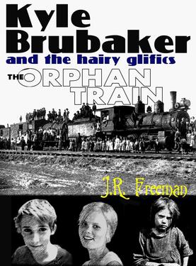 The Orphan Train