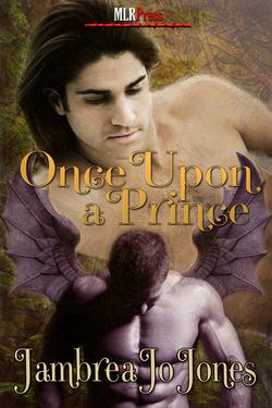 Once Upon a Prince