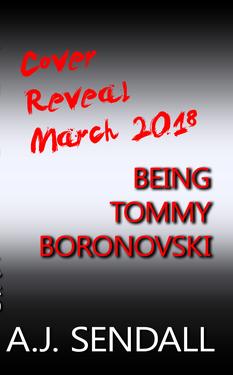 Being Tommy Boronovski
