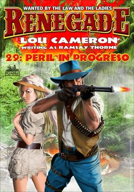 Peril in Progreso