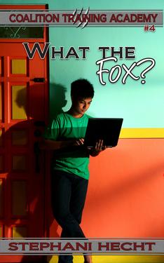 What the Fox?