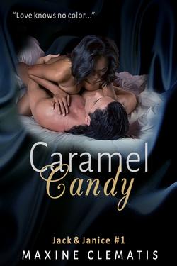 Caramel Candy