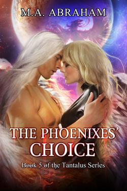 The Phoenixes Choice