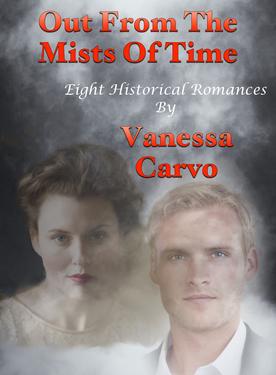 Out From The Mists Of Time