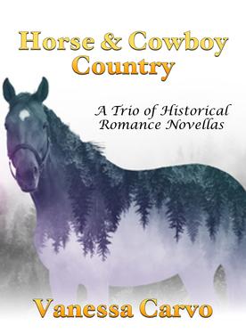 Horse & Cowboy Country