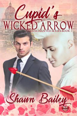 Cupid's Wicked Arrow