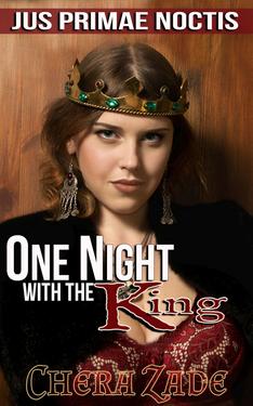 One Night With The King