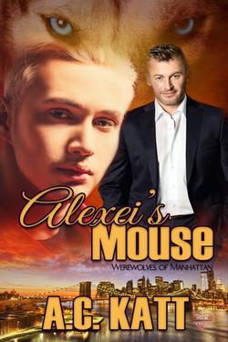 Alexei's Mouse