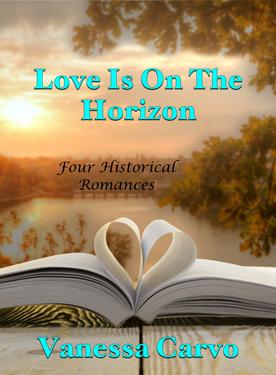 Love Is On The Horizon