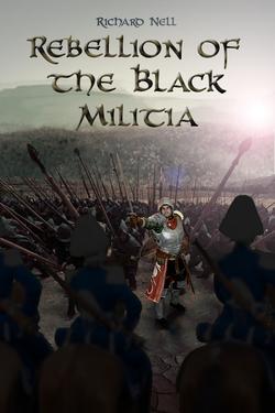Rebellion of the Black Militia