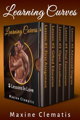 Learning Curves: 5 Lessons In Love