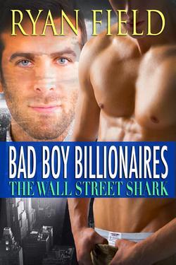 The Wall Street Shark