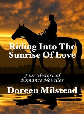 Riding Into The Sunrise Of Love