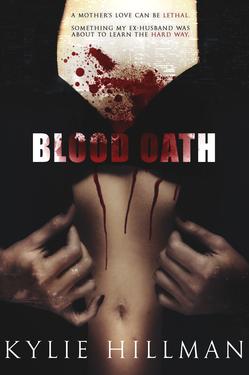 Blood Oath