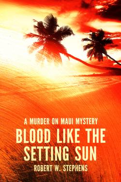 Blood Like the Setting Sun