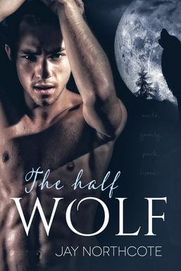 The Half Wolf