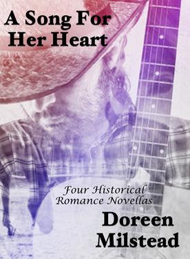 A Song For Her Heart