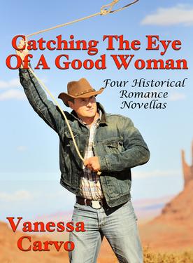 Catching The Eye Of A Good Woman