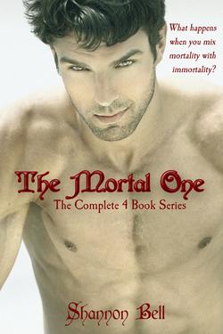 The Mortal One: Complete Series