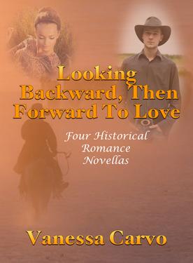 Looking Backward, Then Forward To Love