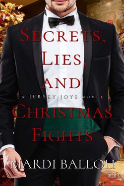 Secrets, Lies and Christmas Fights