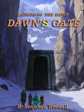 Dawn's Gate