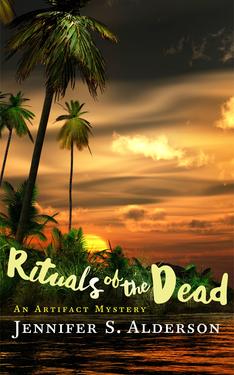 Rituals of the Dead