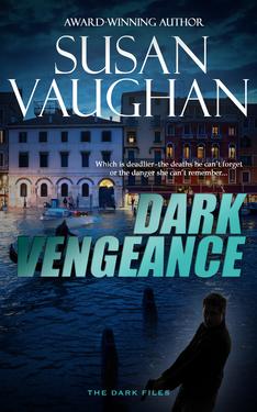 Dark Vengeance