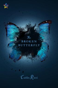 The Broken Butterfly