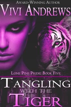 Tangling with the Tiger