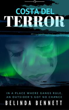 Costa del Terror: A Journey Into Hell