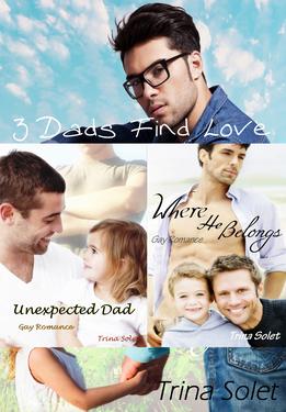 3 Dads Find Love