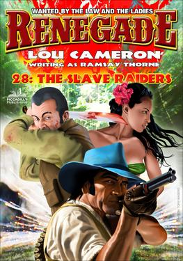 The Slave Raiders