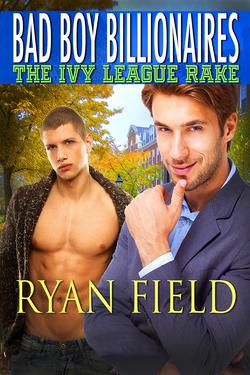 The Ivy League Rake