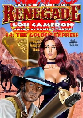 The Golden Express