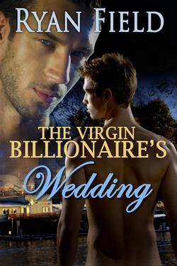 The Virgin Billionaire's Wedding