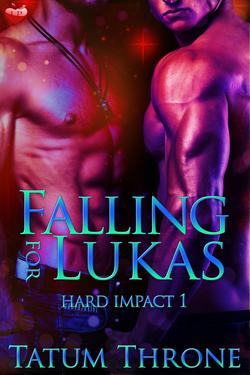 Falling for Lukas