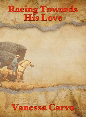 Racing Towards His Love