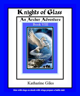 Knights of Glass