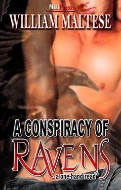 A Conspiracy of Ravens