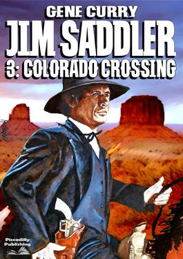 Colorado Crossing