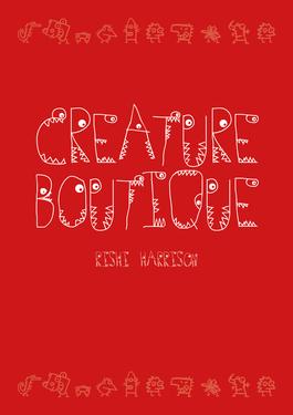 Creature Boutique