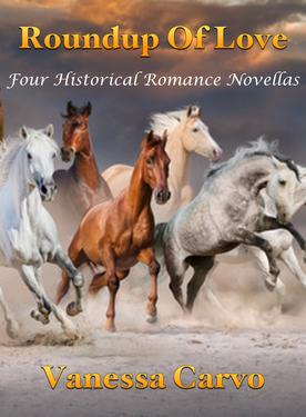 Roundup of Love