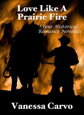 Love Like A Prairie Fire