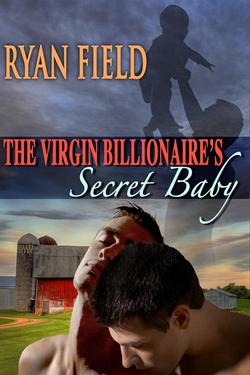 The Virgin Billionaire's Secret Baby