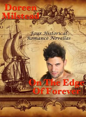 On The Edge Of Forever