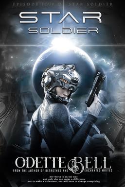 Star Soldier Episode Four