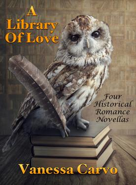 A Library Of Love